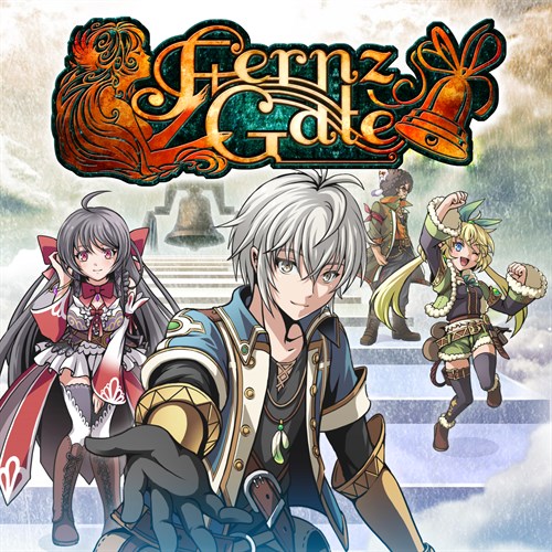 Fernz Gate Xbox One & Series X|S (покупка на любой аккаунт / ключ) (Аргентина)