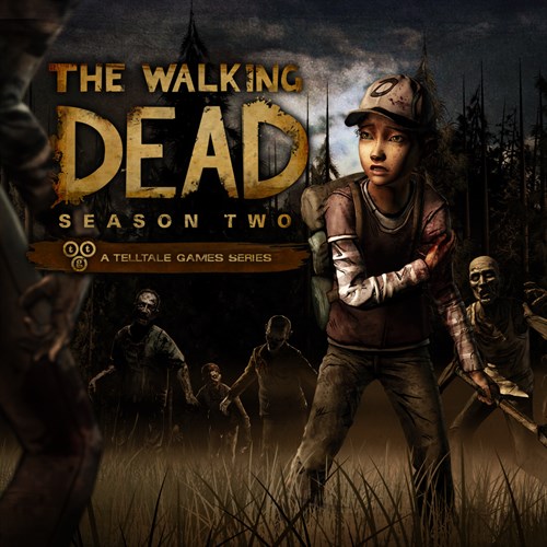 The Walking Dead: Season Two Xbox One & Series X|S (покупка на любой аккаунт / ключ) (Аргентина)