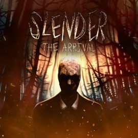 Slender: The Arrival Xbox Series X|S (ключ) (Аргентина)