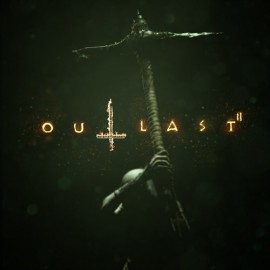 Outlast 2 Xbox One & Series X|S (ключ) (Польша)