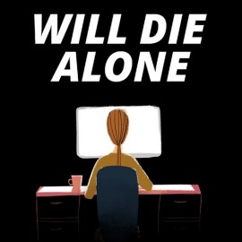 Will Die Alone Xbox One & Series X|S (ключ) (Польша)