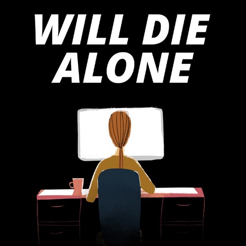 Will Die Alone Xbox One & Series X|S (покупка на любой аккаунт / ключ) (Польша)