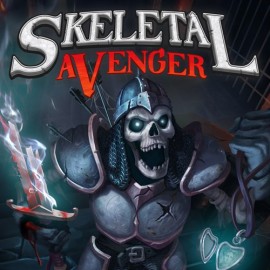 Skeletal Avenger Xbox One & Series X|S (ключ) (Аргентина)