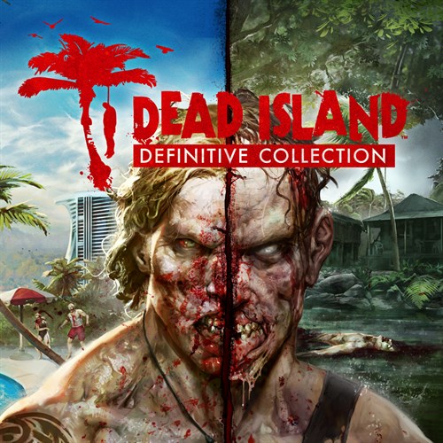 Dead Island Definitive Collection Xbox One & Series X|S (ключ) (Польша)