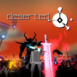 DESERTED Xbox One & Series X|S (ключ) (Аргентина)