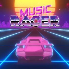 Music Racer Xbox One & Series X|S (ключ) (Аргентина)