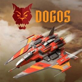Dogos Xbox One & Series X|S (ключ) (Аргентина)