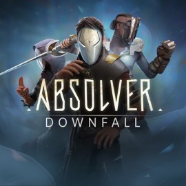 Absolver Xbox One & Series X|S (покупка на любой аккаунт / ключ) (Польша)