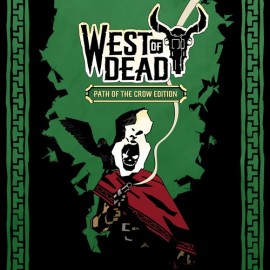 West of Dead: Path of the Crow Edition Xbox One & Series X|S (покупка на любой аккаунт / ключ) (Аргентина)