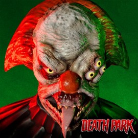 Death Park Xbox One & Series X|S (ключ) (Аргентина)
