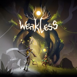 Weakless Xbox One & Series X|S (ключ) (Аргентина)
