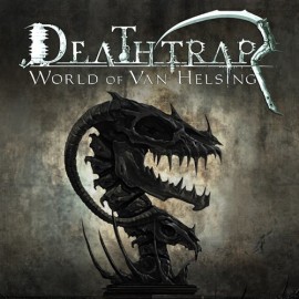 World of Van Helsing: Deathtrap Xbox One & Series X|S (ключ) (Польша)