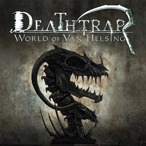 World of Van Helsing: Deathtrap Xbox One & Series X|S (покупка на любой аккаунт / ключ) (Польша)