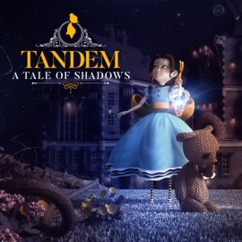 Tandem: A Tale of Shadows Xbox One & Series X|S (ключ) (Аргентина)