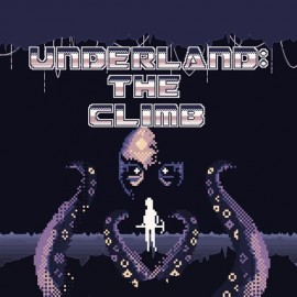 Underland: The Climb Xbox One & Series X|S (ключ) (Аргентина)