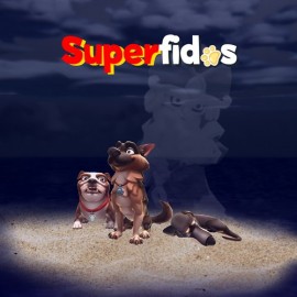 Superfidos Xbox One & Series X|S (ключ) (Аргентина)