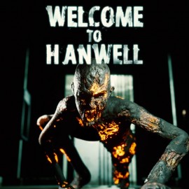Welcome to Hanwell Xbox One & Series X|S (ключ) (Аргентина)