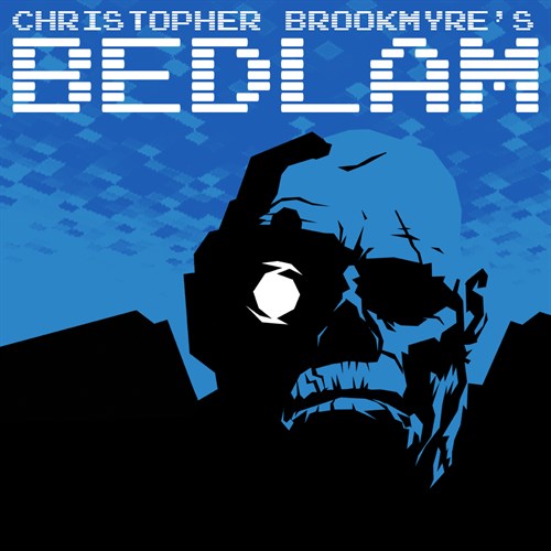 Bedlam - The Game By Christopher Brookmyre Xbox One & Series X|S (ключ) (Аргентина)