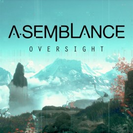 Asemblance: Oversight Xbox One & Series X|S (ключ) (Аргентина)