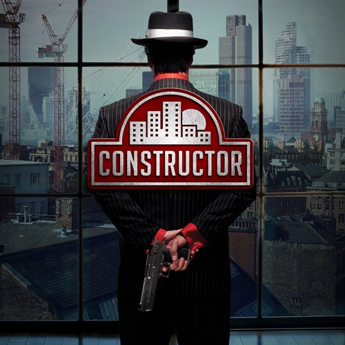 Constructor Xbox One & Series X|S (покупка на любой аккаунт / ключ) (Аргентина)