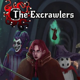 The Excrawlers Xbox One & Series X|S (ключ) (Аргентина)