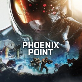 Phoenix Point Xbox One & Series X|S (ключ) (Аргентина)