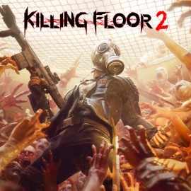 Killing Floor 2 Xbox One & Series X|S (ключ) (Турция)