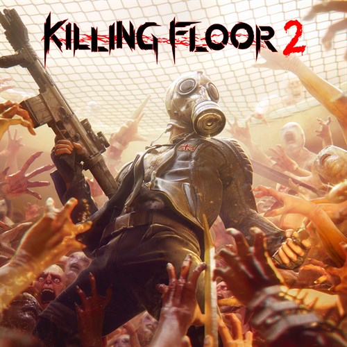 Killing Floor 2 Xbox One & Series X|S (покупка на любой аккаунт / ключ) (Турция)