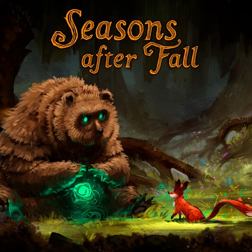 Seasons after Fall Xbox One & Series X|S (ключ) (США)