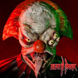 Death Park 2 Xbox One & Series X|S (ключ) (Польша)