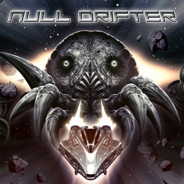 Null Drifter Xbox One & Series X|S (ключ) (Аргентина)