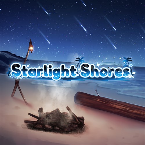 Starlight Shores Xbox One & Series X|S (ключ) (Аргентина)