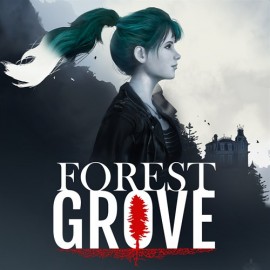 Forest Grove Xbox One & Series X|S (ключ) (Турция)