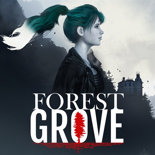 Forest Grove Xbox One & Series X|S (ключ) (Турция)