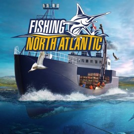 Fishing: North Atlantic Xbox One & Series X|S (ключ) (Аргентина)