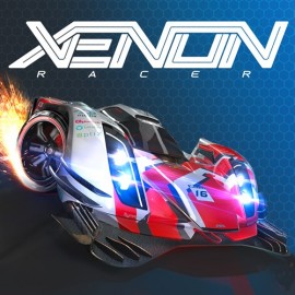 Xenon Racer Xbox One & Series X|S (ключ) (США)