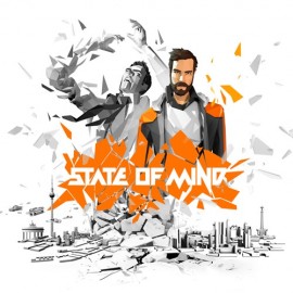 State of Mind Xbox One & Series X|S (ключ) (Аргентина)