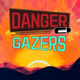 Danger Gazers Xbox One & Series X|S (ключ) (Аргентина)