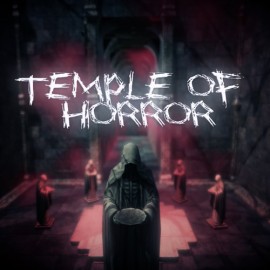 Temple of Horror Xbox One & Series X|S (ключ) (Турция)