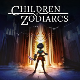 Children of Zodiarcs Xbox One & Series X|S (ключ) (Аргентина)