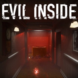 Evil Inside Xbox One & Series X|S (ключ) (Турция)