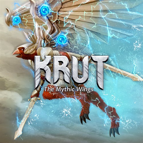 Krut: The Mythic Wings Xbox One & Series X|S (покупка на любой аккаунт / ключ) (Турция)