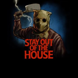 Stay Out of the House Xbox One & Series X|S (ключ) (Аргентина)