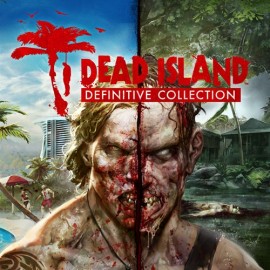 Dead Island Definitive Collection Xbox One & Series X|S (ключ) (Аргентина)