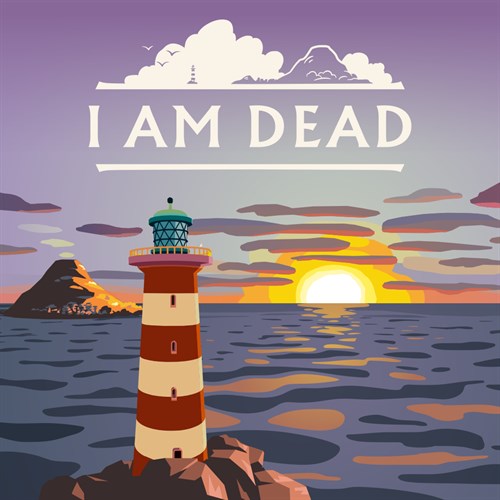 I Am Dead Xbox One & Series X|S (ключ) (Турция)