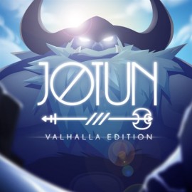 Jotun: Valhalla Edition Xbox One & Series X|S (ключ) (США)