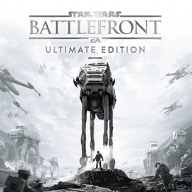 STAR WARS Battlefront Ultimate Edition Xbox One & Series X|S (ключ) (Польша)
