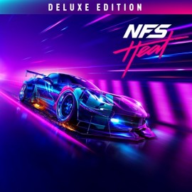 Need for Speed Heat Deluxe Edition Xbox One & Series X|S (ключ) (Аргентина)