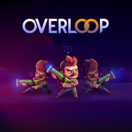 Overloop Xbox One & Series X|S (ключ) (Турция)