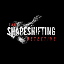 The Shapeshifting Detective Xbox One & Series X|S (ключ) (Турция)
